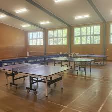 Image result for Rugby Table Tennis Club