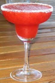 Billedresultat for strawberry margarita