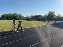 Image result for Chelsea Running Club