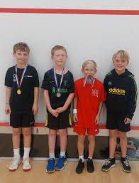 Image result for Devon & Exeter Squash Club