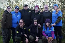 Image result for Hull & District Anglers' Association