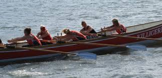 Image result for Flushing & Mylor Pilot Gig Club