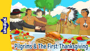 Image result for United in the Community - Kirton Tiny Pilgrims 3-4 years