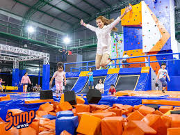 Image result for Jump Arena