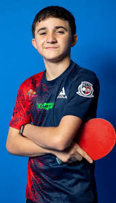 Image result for Highley Table Tennis Club