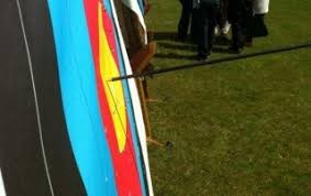 Image result for Clophill Archery Club