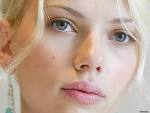 Scarlett Johansson wallpaper