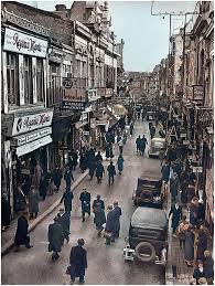 Image result for poze bucuresti vechi