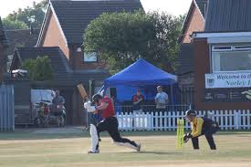 Image result for Norley Hall Cricket Club