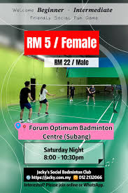 Image result for Balcarras Badminton Club