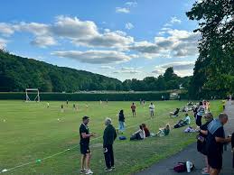 Image result for Sheffield Works Department Cricket Club