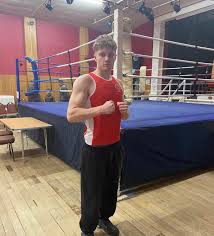 Image result for Falmouth Thai Boxing, Cornwall