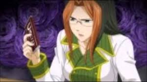 「ガブリエラ キューティクル探偵因幡」の画像検索結果