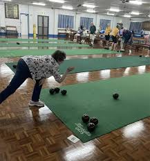 Image result for Arundel Carpet Bowls Club