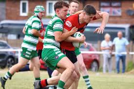 Image result for Hull Dockers Rugby League Football Club