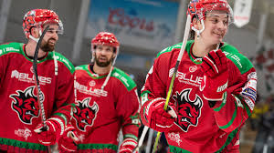 Image result for Cardiff Devils