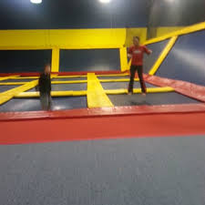 Image result for Concorde Trampoline Academy
