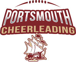 Image result for University of Portsmouth Cheerleading Club