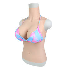 微乳 女装|Amazon.co.jp: [RCLABHM] シリコンバスト女装 偽乳 人工乳房 ...