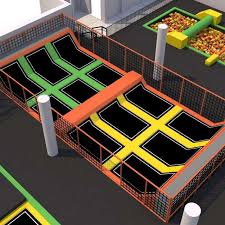 Image result for Nova Trampoline Club