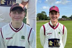 Image result for Waterlooville Cricket Club