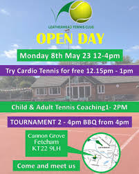 Image result for Leatherhead Lawn Tennis Club