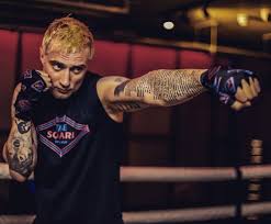 Image result for The Square Boxing Club