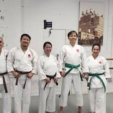 Image result for Shotokan Karate Union