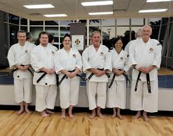 Image result for Tolworth Shorinji Kempo Branch