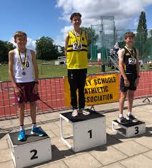 Image result for Camberley & District Athletics Club