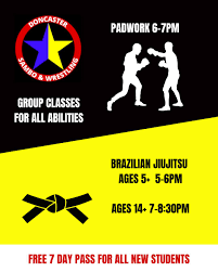 Image result for Doncaster Sambo