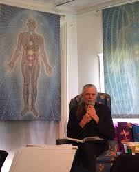 Image result for Alex gray