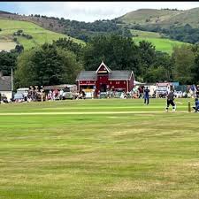 Image result for Old Tauntonians and Romsey Cc