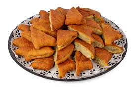 Image result for knish