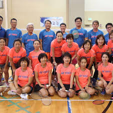 Image result for Forest (Sale) Badminton Club