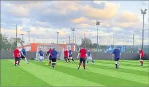 Image result for MAN v FAT Football Maidstone
