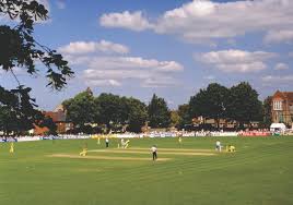 Image result for Basingstoke & North Hants Cricket Club