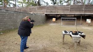 Image result for Weybridge Rifle and Pistol Club