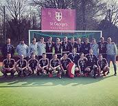 Image result for Old Georgians Hockey Club