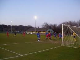 Image result for South Park Fc