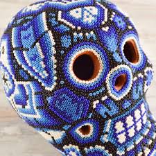 Image result for huichol art