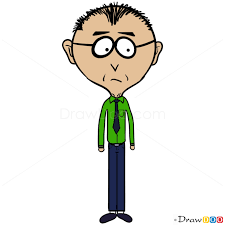Image result for south park mr. mackey