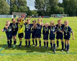 Image result for Thorpe Green Fc