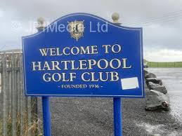 Image result for Hartlepool Gc