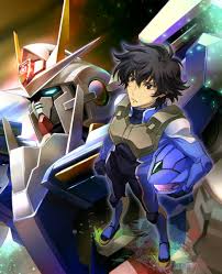 「刹那・F・セイエイ」の画像検索結果