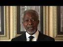 Annan leaves Syria after 48