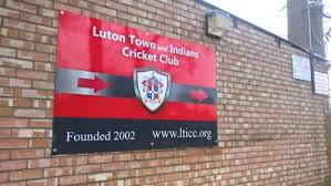 Image result for Luton Nomads Cricket Club