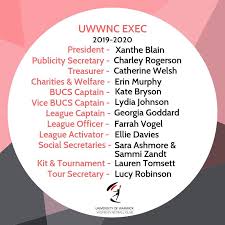 Image result for Warwick University Mixed Netball Club