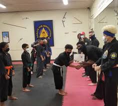 Image result for K5 Academy Of Martial Arts