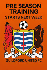 Image result for Guildford United Football Club